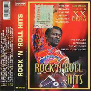 Various - Rock'N'Roll Hits download flac