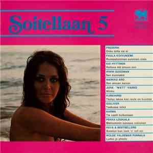 Various - Soitellaan 5 download flac