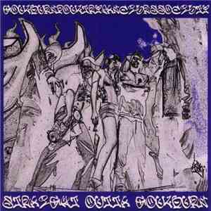 Various - Straight Outta Goulburn download flac