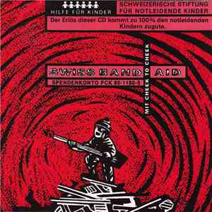 Various - Swiss Band Aid download flac