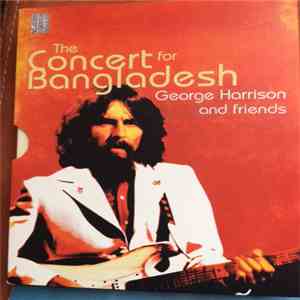 Various - The Concert For Bangladesh download flac