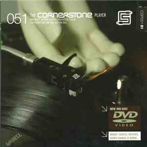 Various - The Cornerstone Player 051 download flac