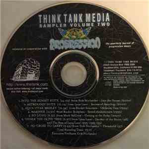 Various - Think Tank Media - Sampler Volume Two download flac