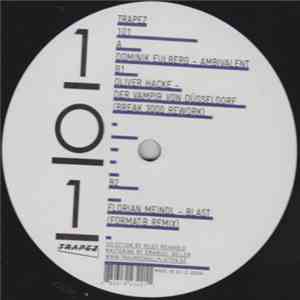 Various - Trapez 100 Part 2 download flac