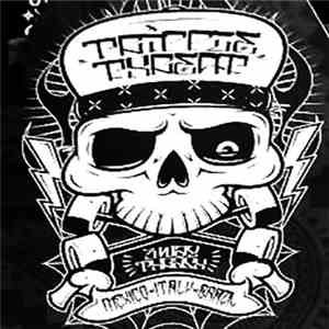 Various - Tripple Threat download flac