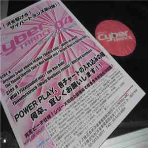 Various - Velfarre Cyber Trance 04 download flac