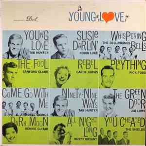 Various - Young Love download flac