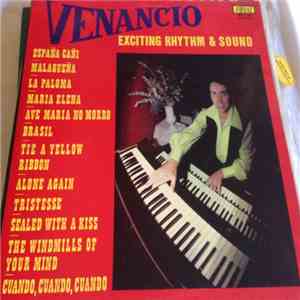 Venancio  - Exciting Rhythm & Sound download flac