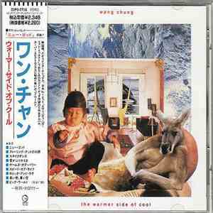 Wang Chung = ワン・チャン - The Warmer Side Of Cool = ウォーマー・サイド・オブ・クール download flac