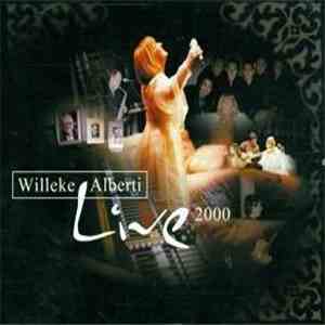 Willeke Alberti - Live 2000 download flac