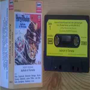William Voltz - Perry Rhodan - Aufruhr In Terrania download flac
