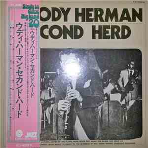Woody Herman - Second Herd download flac