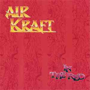Airkraft  - In The Red download flac