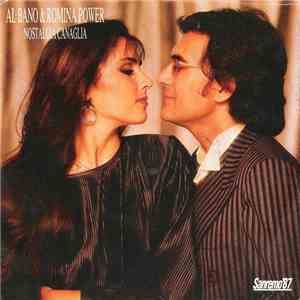 Al Bano & Romina Power - Nostalgia Canaglia download flac