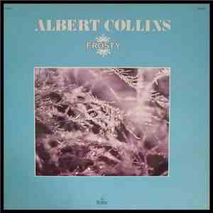 Albert Collins - Frosty download flac