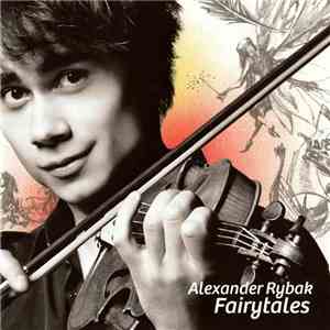 Alexander Rybak - Fairytales download flac