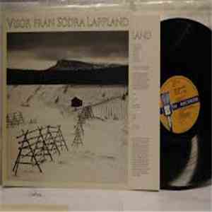 Allida Grönlund, Eva Hedberg - Visor Från Södra Lappland download flac