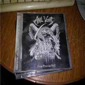 Anal Vomit - From Peruvian Hell download flac