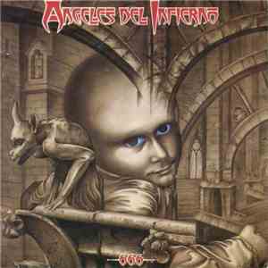 Angeles Del Infierno - 666 download flac