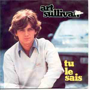 Art Sullivan - Tu Le Sais download flac