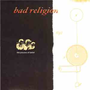 Bad Religion - The Process Of Belief download flac