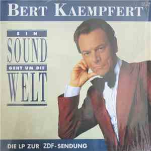 Bert Kaempfert - Ein Sound Geht Um Die Welt download flac