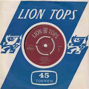 Big Ernie, The Pearl Sisters - Lazy Elsie Molly - Bye Bye Blondie / Nobody I Know - Music Music Music download flac