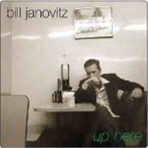 Bill Janovitz - Up Here download flac