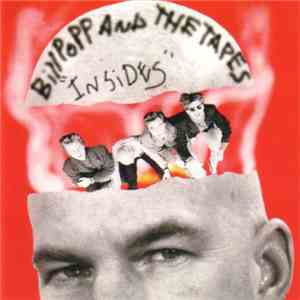 Bill Popp And The Tapes - Insides download flac