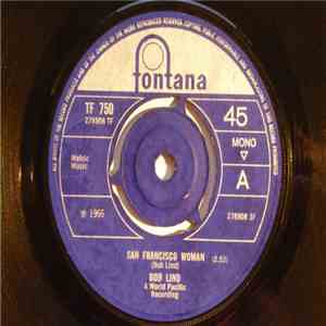 Bob Lind - San Francisco Woman download flac
