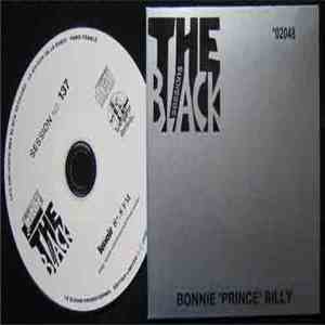 Bonnie "Prince" Billy - The Black Sessions FLAC album