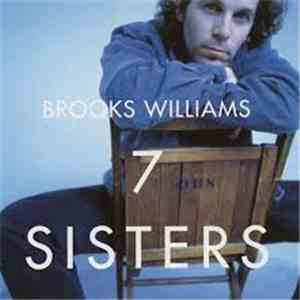 Brooks Williams  - Seven Sisters download flac