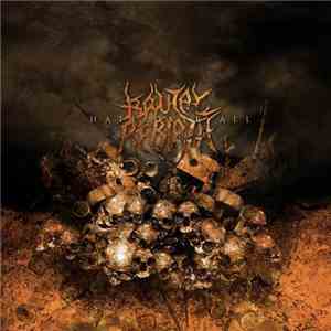 Brutal Rebirth - Hate Over All download flac