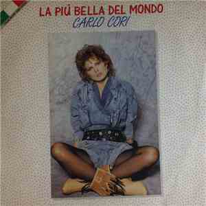 Carlo Cori - La Più Bella Del Mondo download flac