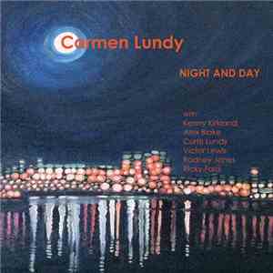 Carmen Lundy - Night And Day download flac