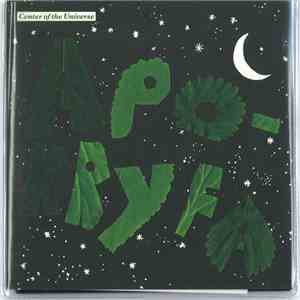 Center Of The Universe - Apokryfa download flac