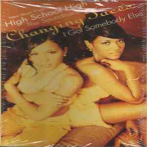 Changing Faces - I Got Somebody Else download flac