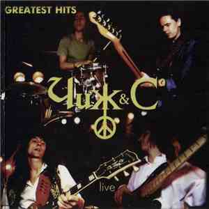 Чиж & Cº - Greatest Hits Live download flac