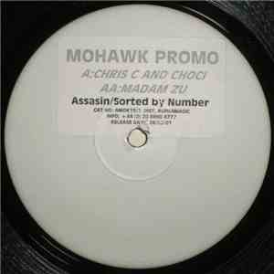 Chris C And Choci / Madam Zu - Assasin / Sorted By Number download flac