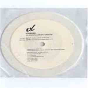 Cinérex - Cx Minimx Album Sampler download flac