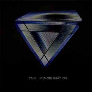 Cmd  - Memory Junction download flac