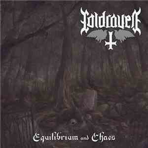 Cold Raven - Equilibrium And Chaos download flac
