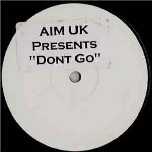 Corporation - Don't Go download flac