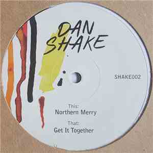Dan Shake - Shake Edits 2 download flac