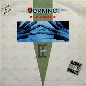 Deadly Ernest - Working For The Pleasure download flac
