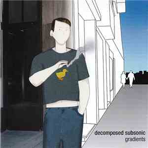 Decomposed Subsonic - Gradients download flac