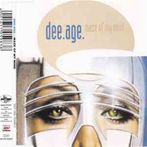 dee.age. - Maze Of My Mind download flac