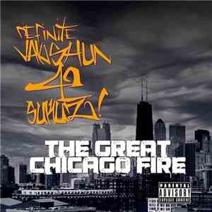 Definite Vacation -4 Suckaz - The Great Chicago Fire download flac