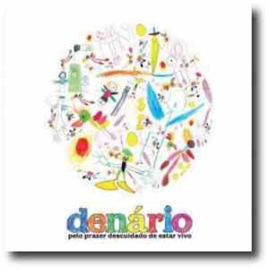 Denário - Pelo Prazer Descuidado De Estar Vivo download flac