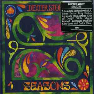 Dexter Story - Seasons download flac